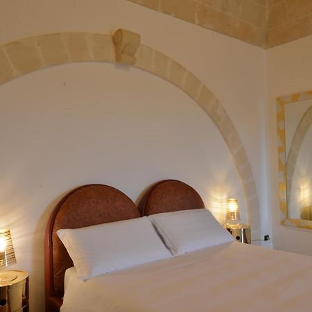 Antica Civita Luxury Room Матера Экстерьер фото
