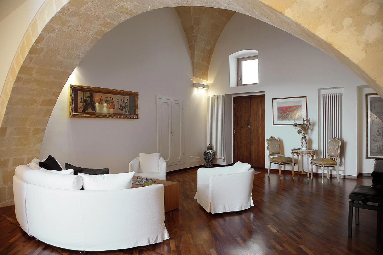 Antica Civita Luxury Room Матера Экстерьер фото