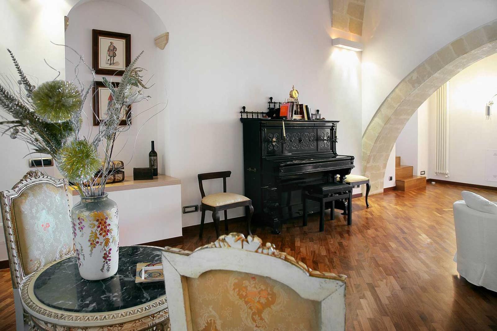 Antica Civita Luxury Room Матера Экстерьер фото