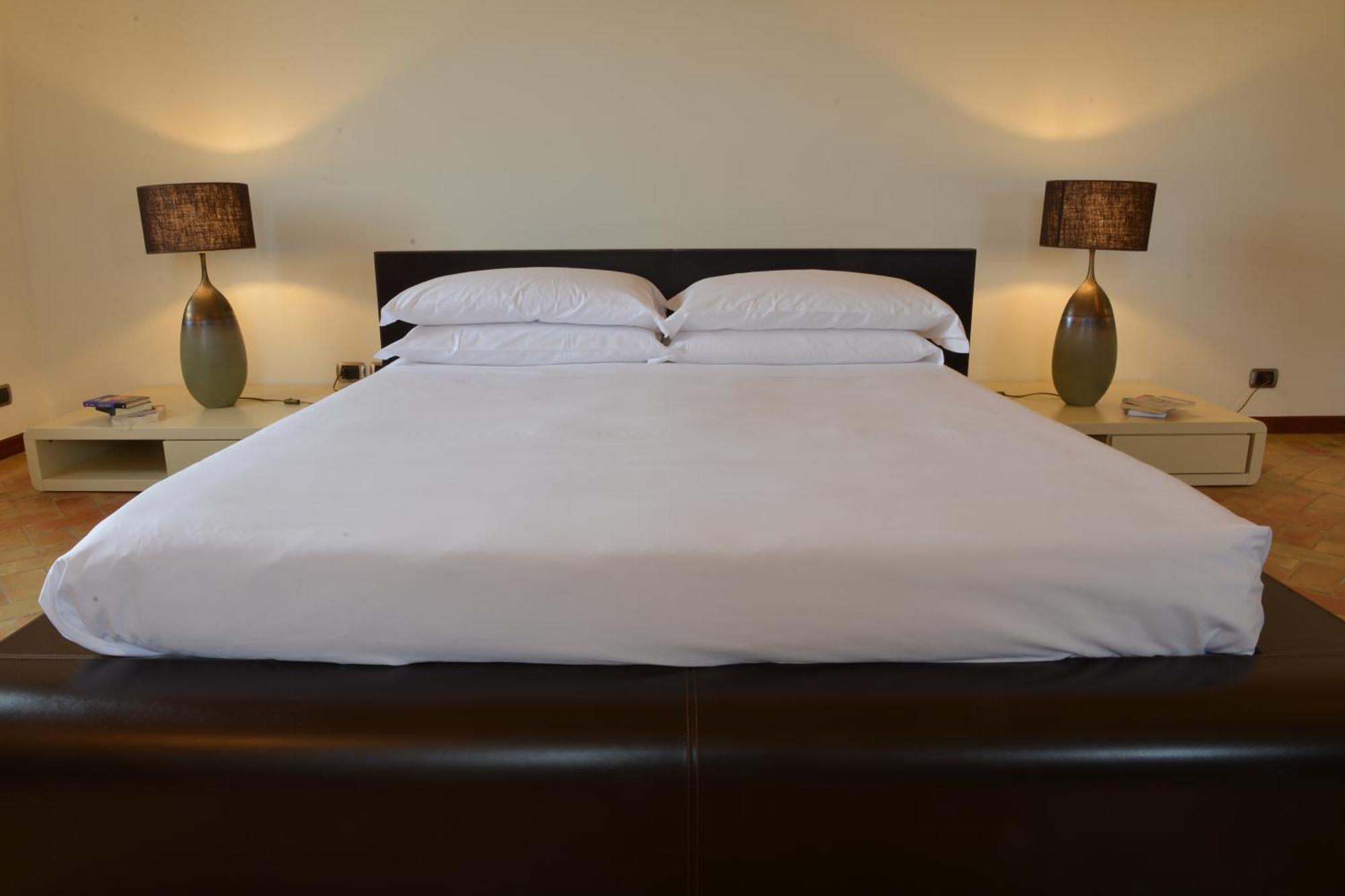 Antica Civita Luxury Room Матера Экстерьер фото