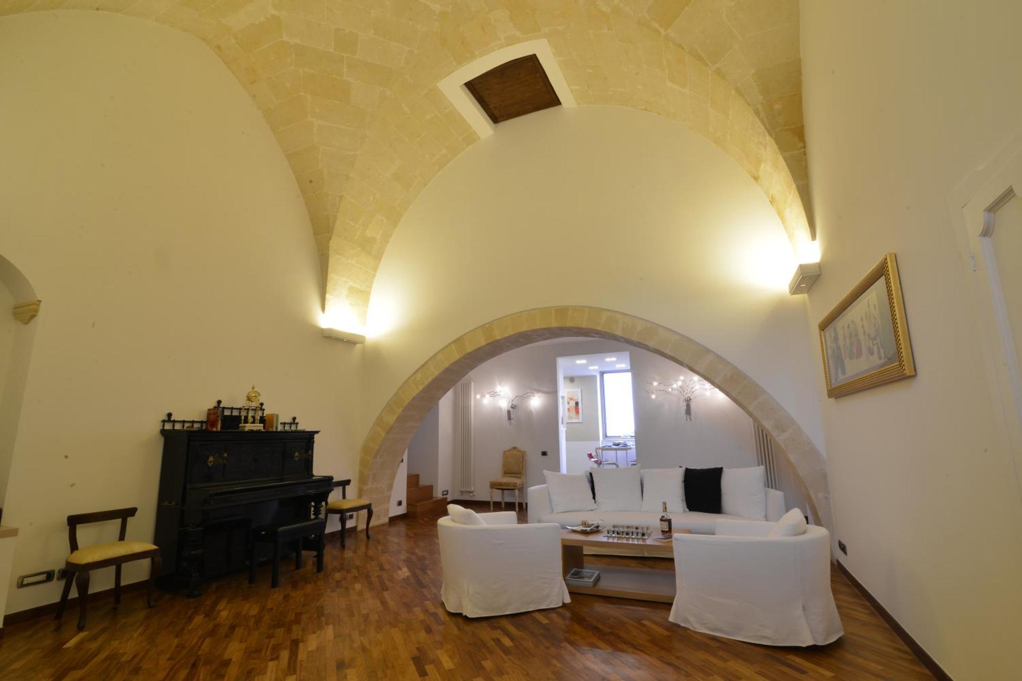 Antica Civita Luxury Room Матера Экстерьер фото