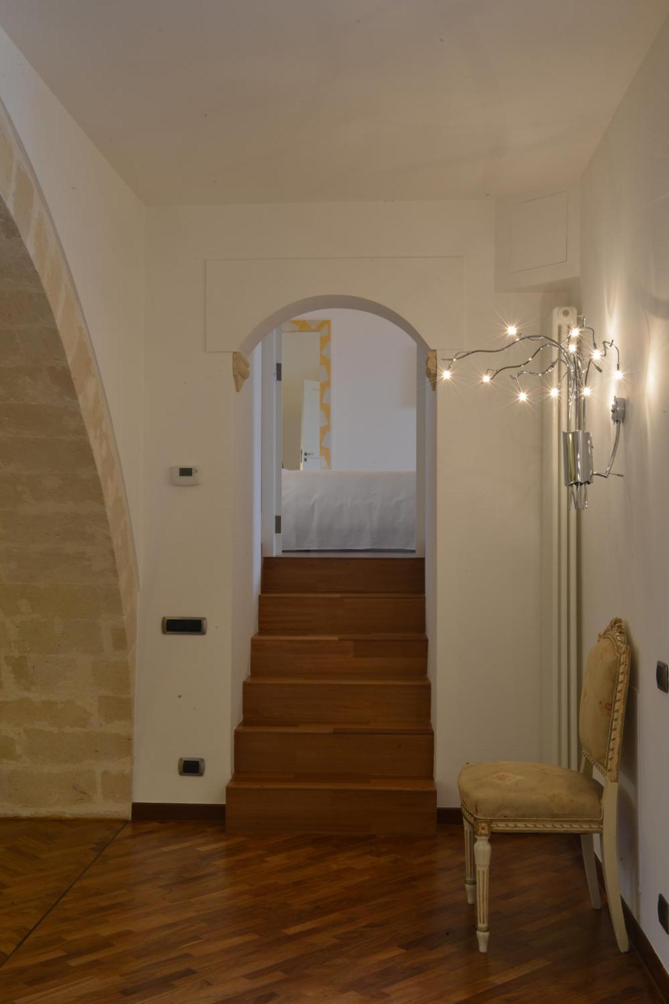 Antica Civita Luxury Room Матера Экстерьер фото