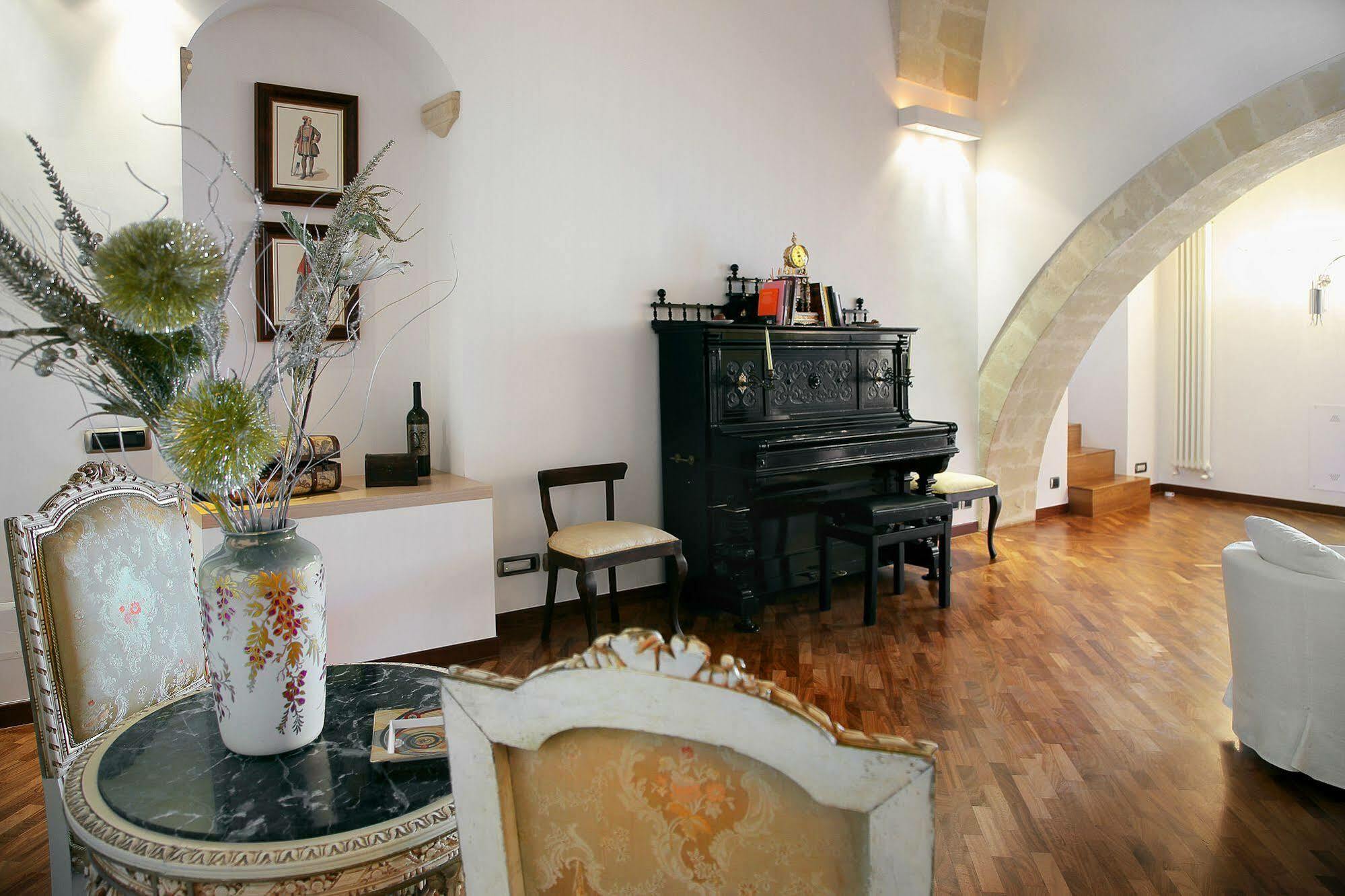 Antica Civita Luxury Room Матера Экстерьер фото